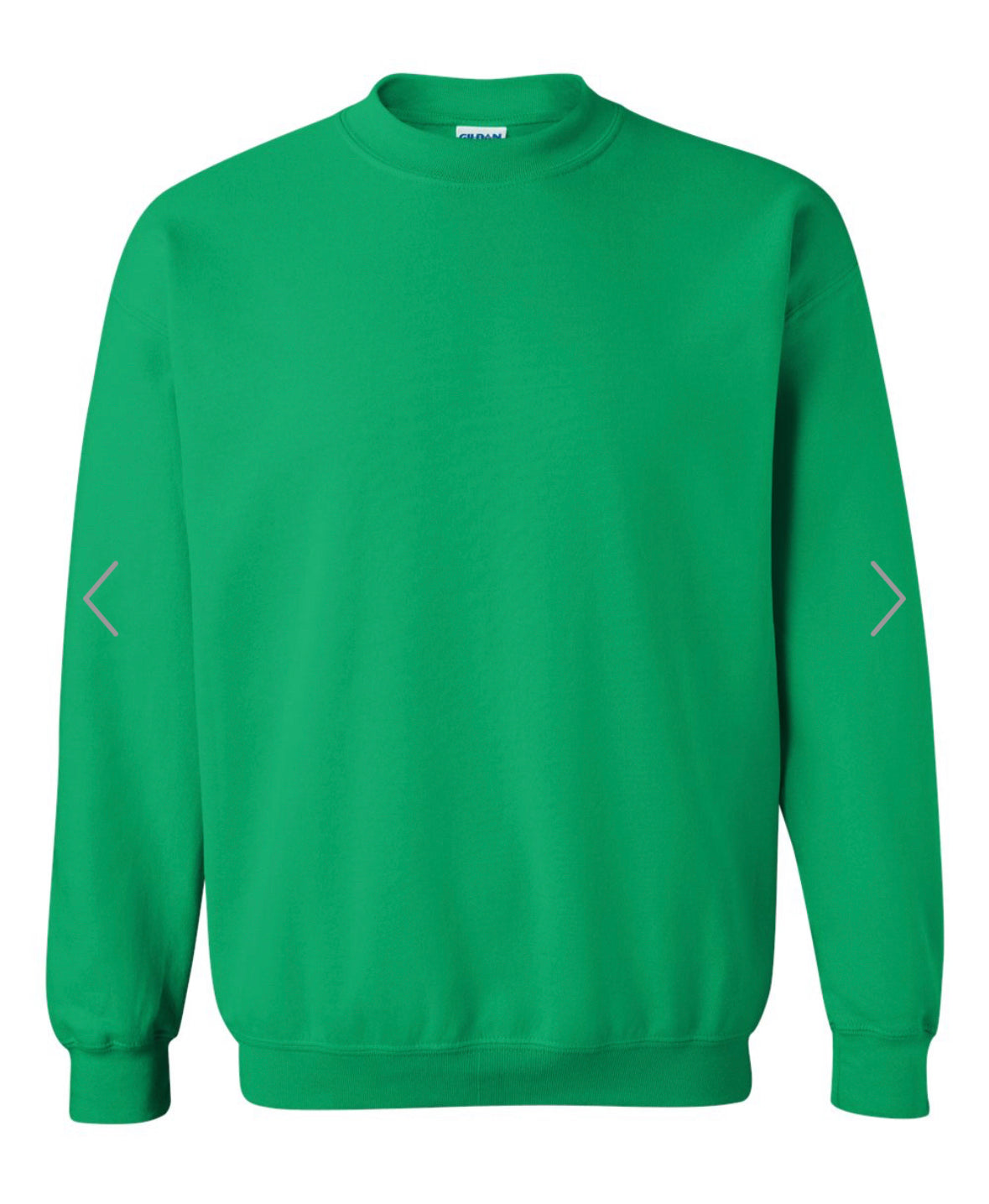 Gameday Star Sweatshirt