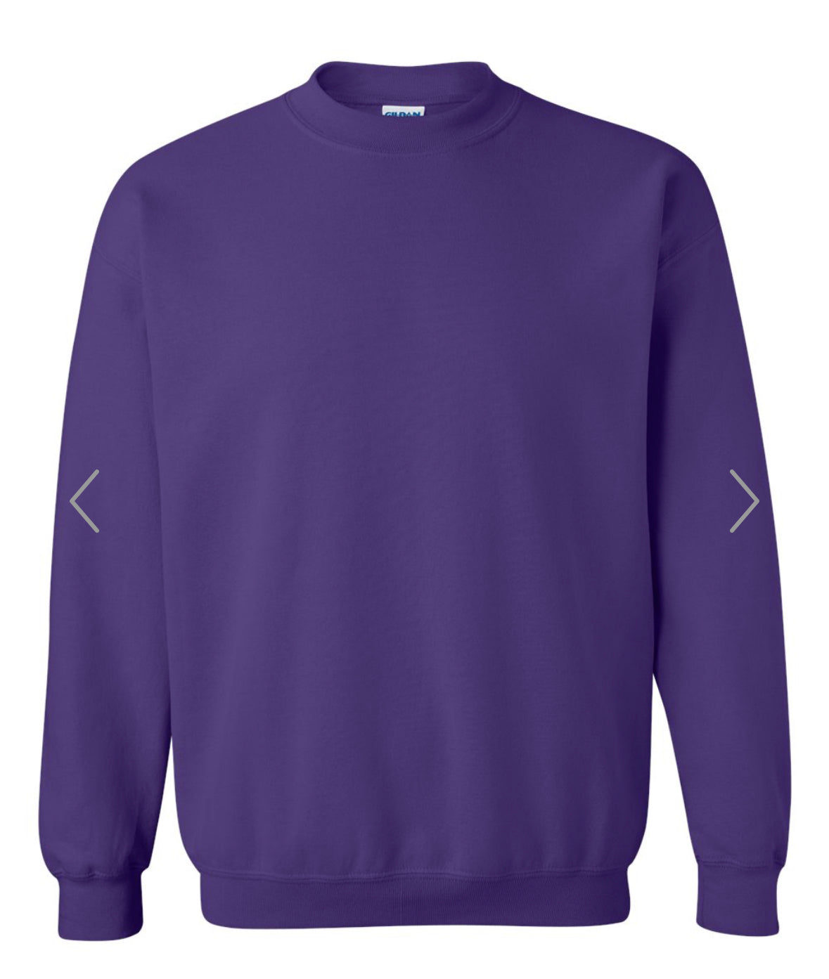 Gameday Star Sweatshirt