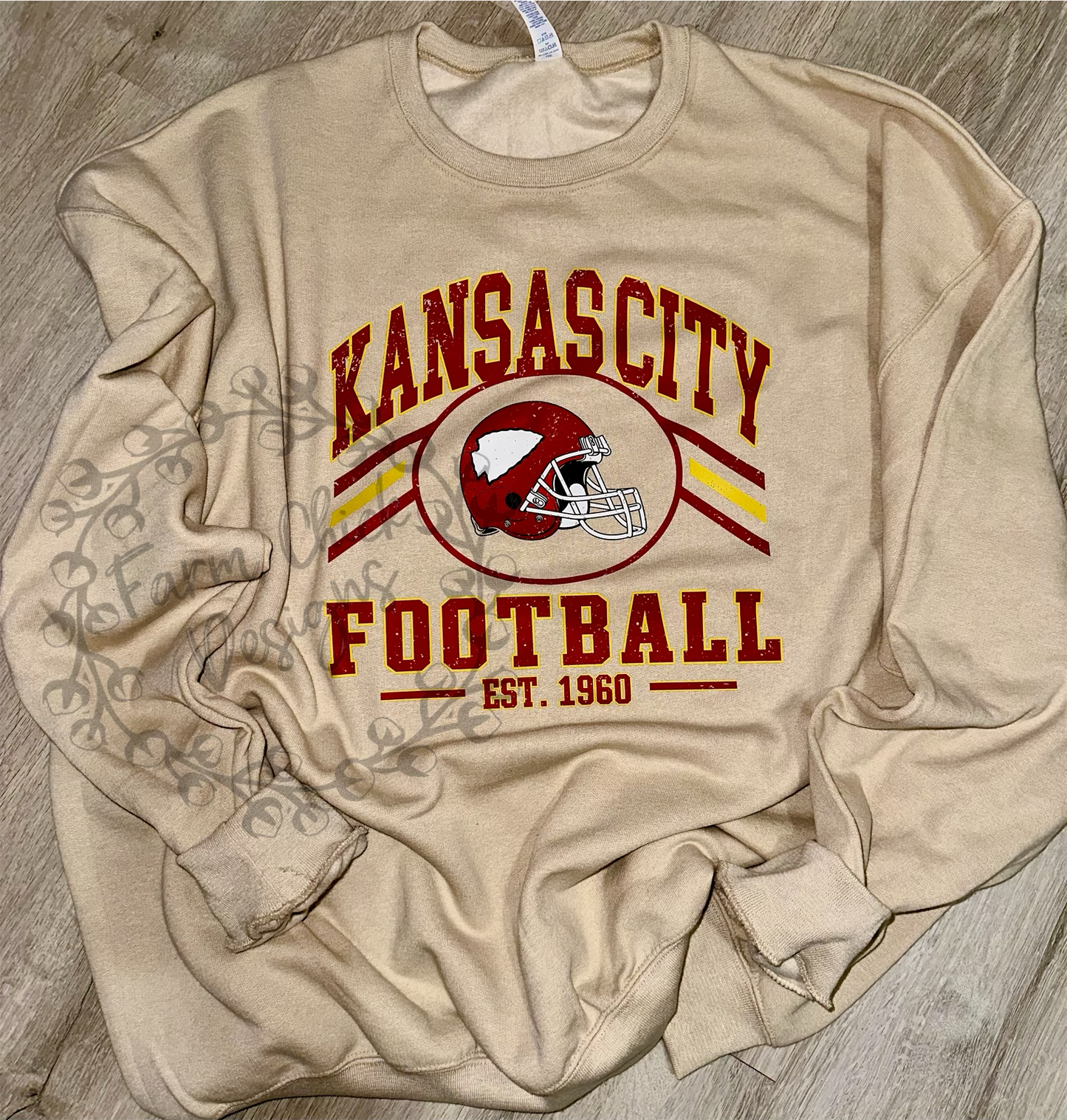 Kansas Football