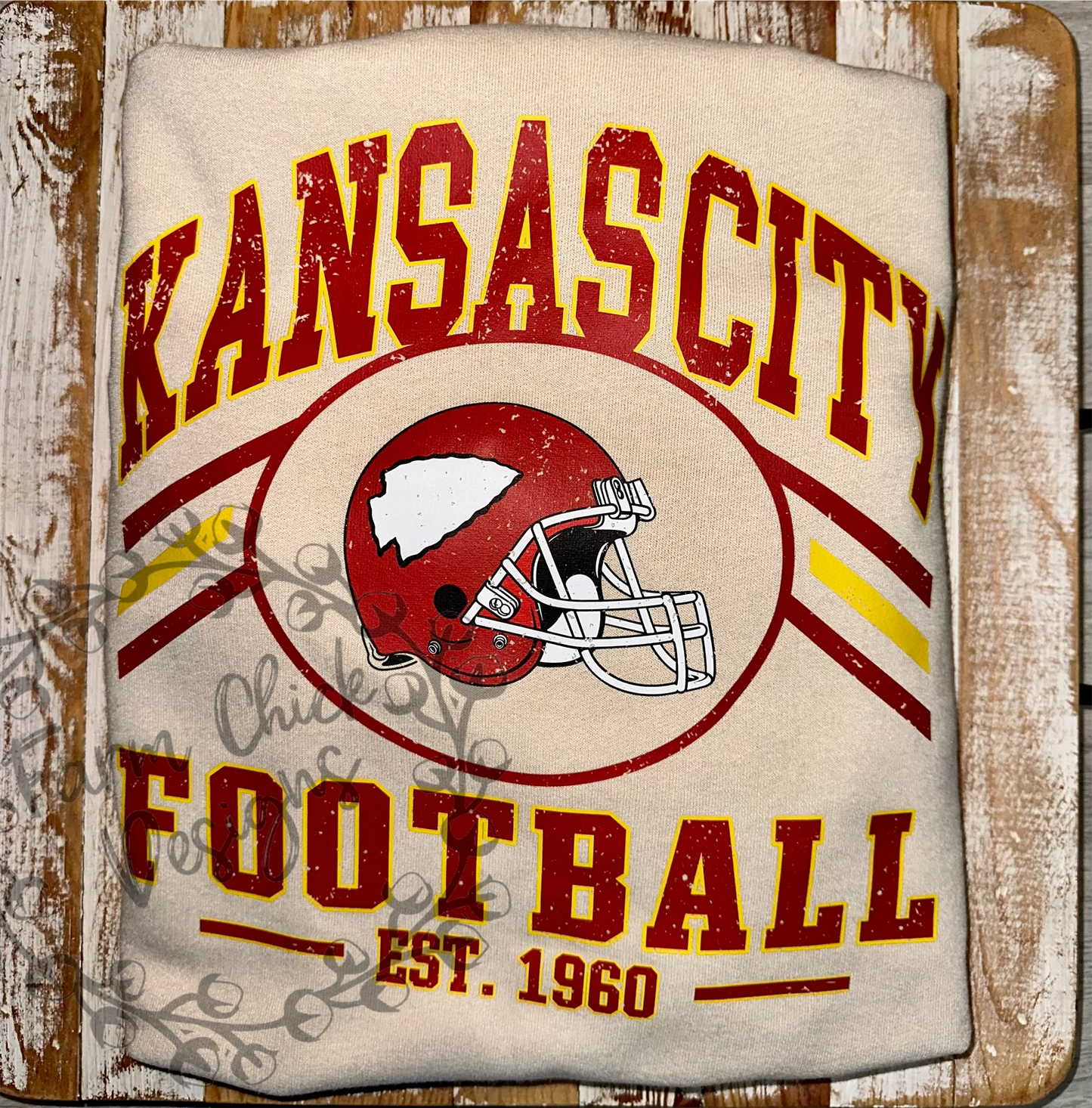 Kansas Football