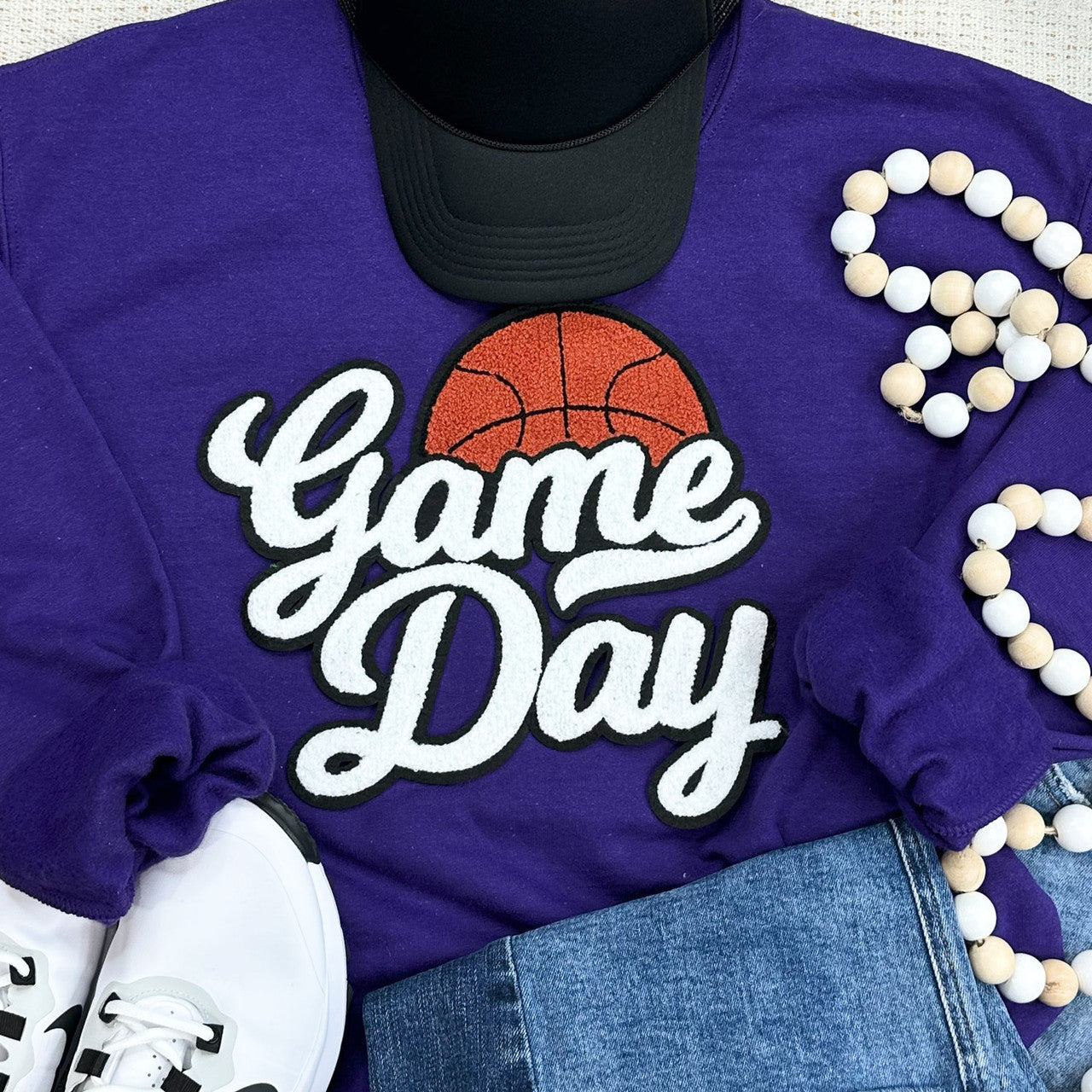 Basketball Gameday