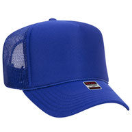 Smyer Bobcats Trucker Hat
