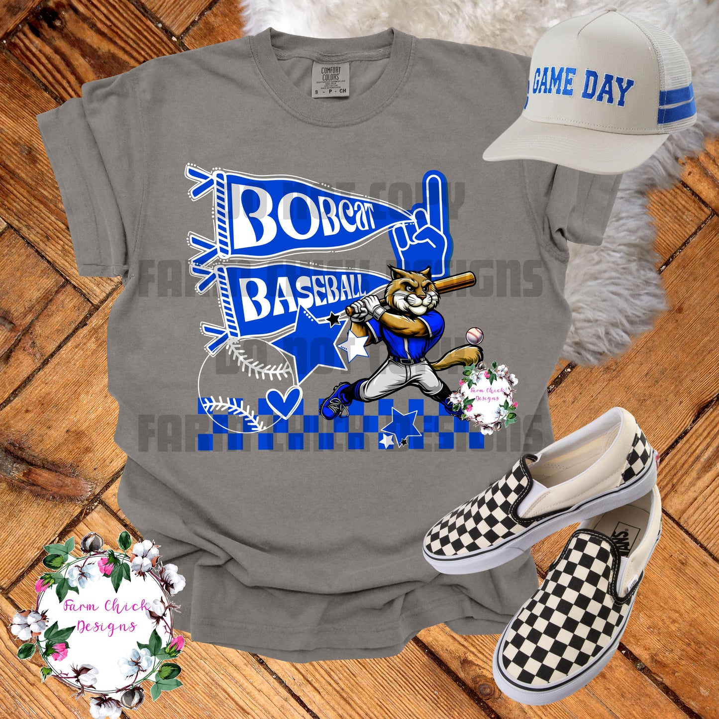Bobcat Baseball