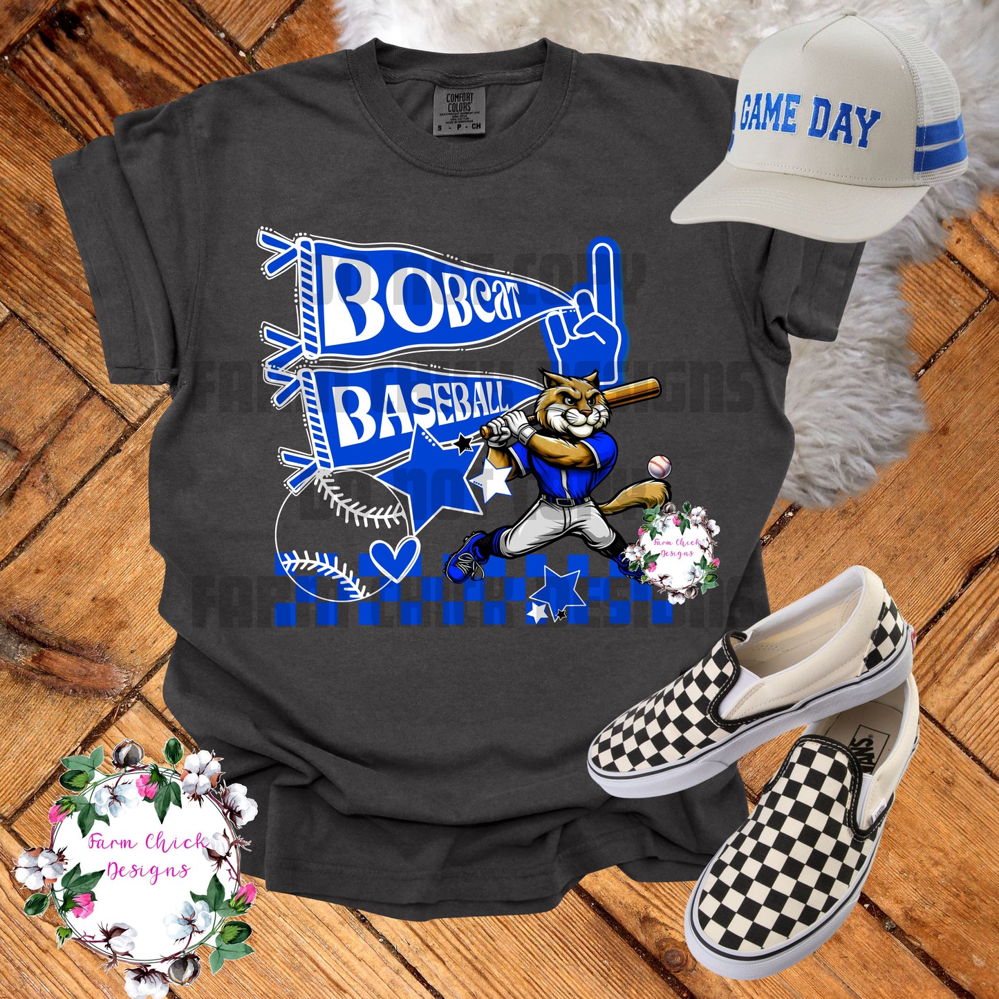 Bobcat Baseball