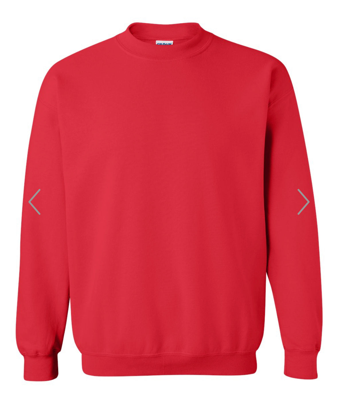 Gameday Star Sweatshirt
