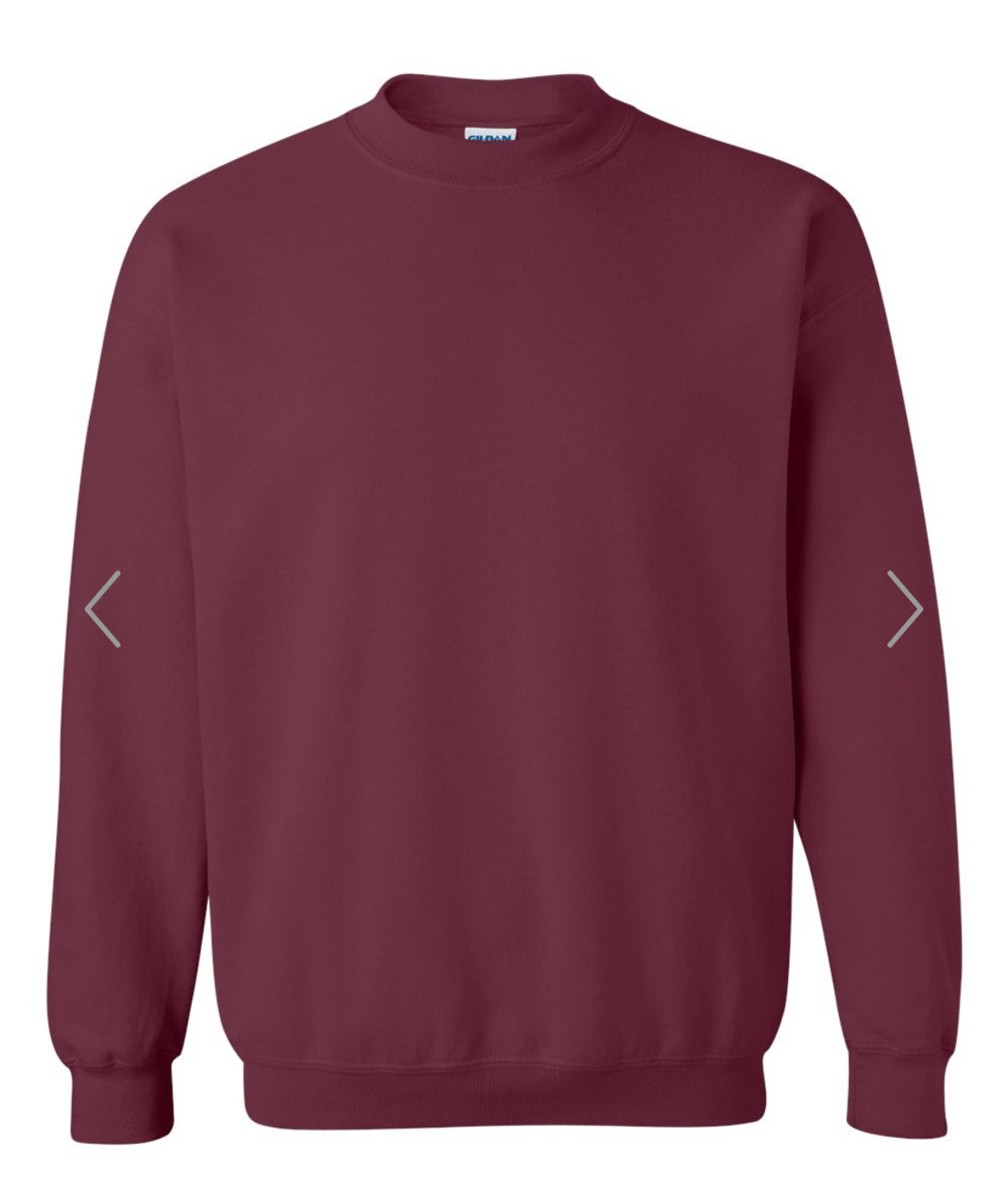 Gameday Star Sweatshirt