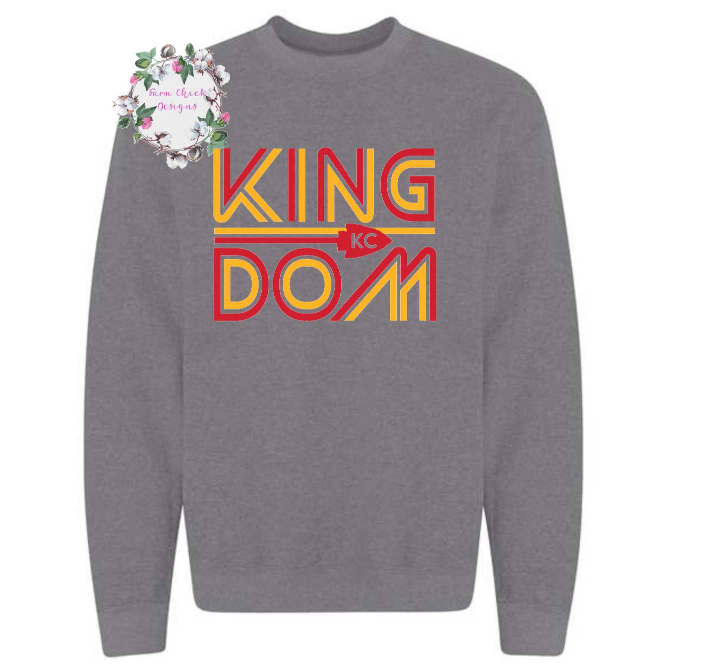 KINGDOM