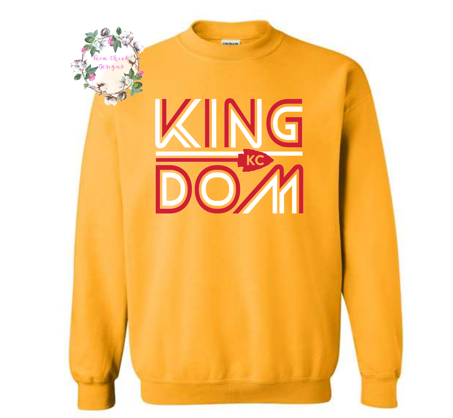 KINGDOM