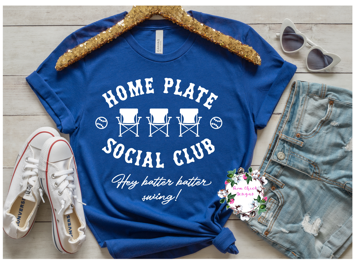 HOME PLATE SOCIAL CLUB