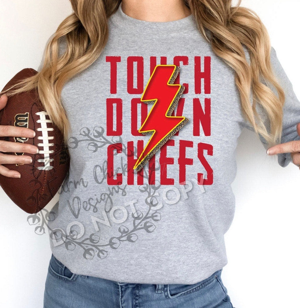 Touchdown Chiefs