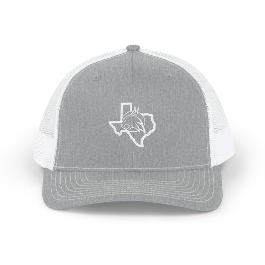 Trucker Cap — SMYER BOBCATS