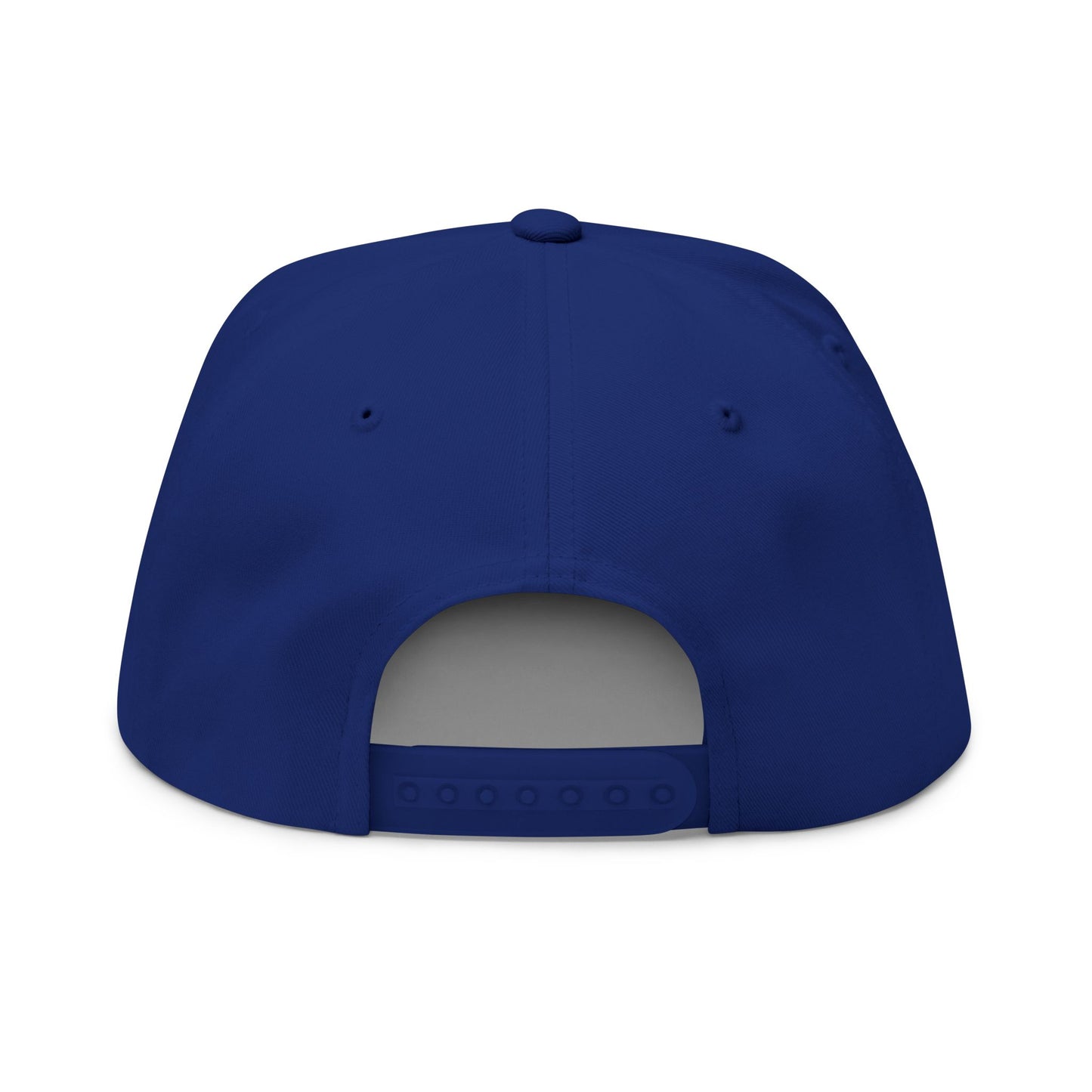PSALM 46:10 BE STILL Embroidered Snapback