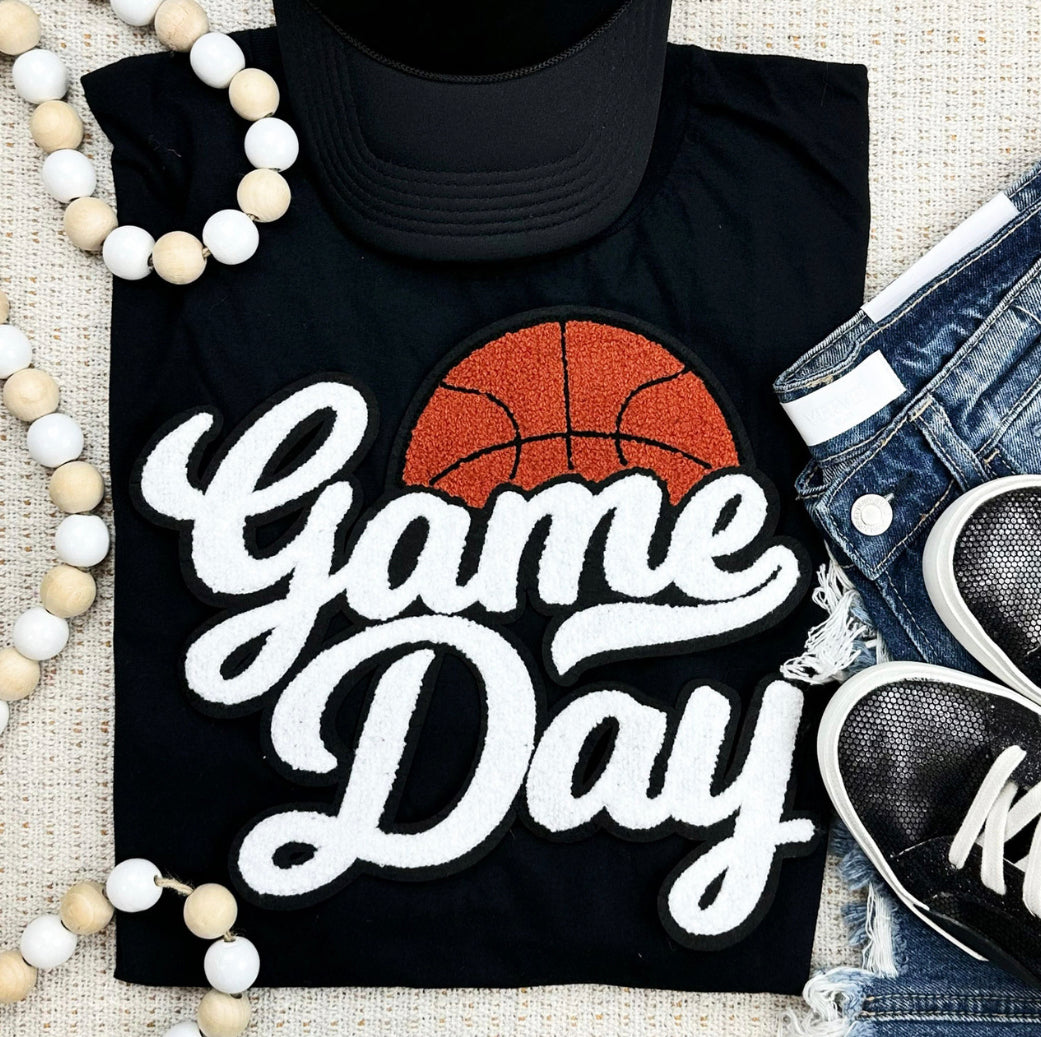 Basketball Gameday