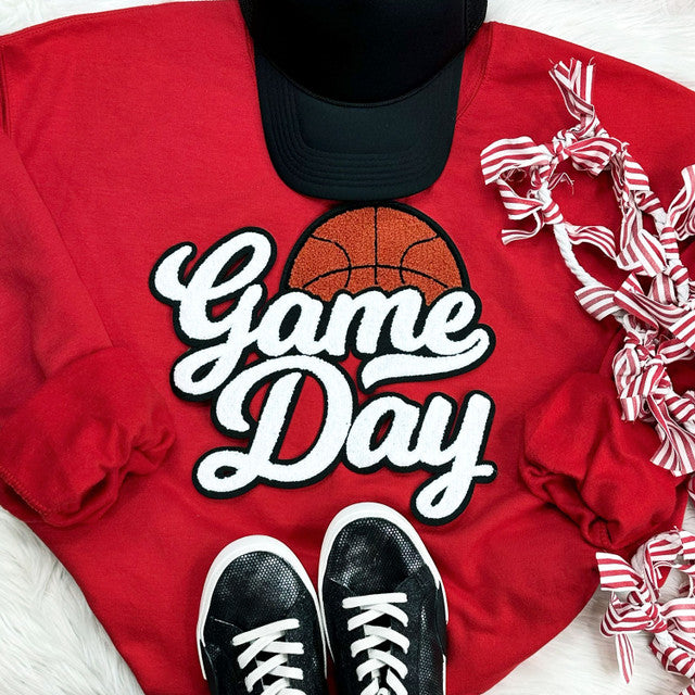 Basketball Gameday