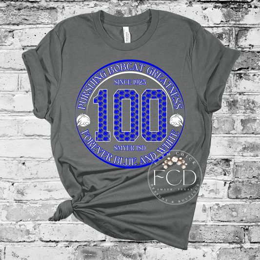 Pursuing Bobcat Greatness since 1925
