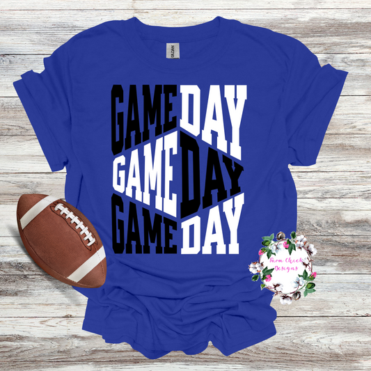 Game Day Tee